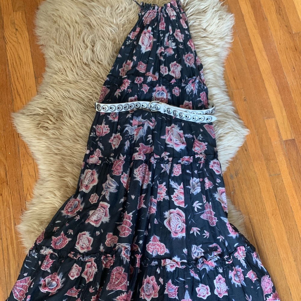 Isabel Marant Dress